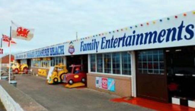 Modern 2 Bedroom Static Caravan - Lyons Kingsley Holiday Park - Pensarn, Abergele - Pet Friendly Ngoại thất bức ảnh